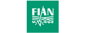 Logo FIAN Deutschland