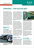 Factsheet „Simbabwe - Steh auf und geh!“