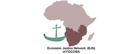Logo Economic Justice Network
