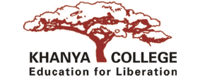 Logo  Khanya College