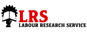 Logo Labour Research Service