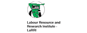 Logo LaRRI